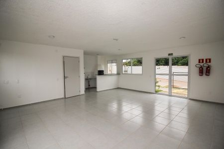 Apartamento à venda com 42m², 2 quartos e 1 vagaÁrea comum - Salão de festas