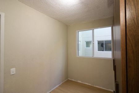 Apartamento à venda com 42m², 2 quartos e 1 vagaQuarto 2