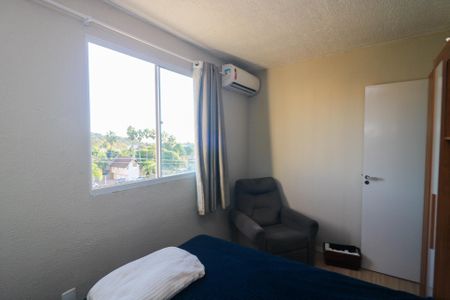 Quarto 1 de apartamento à venda com 2 quartos, 42m² em Ipanema, Porto Alegre