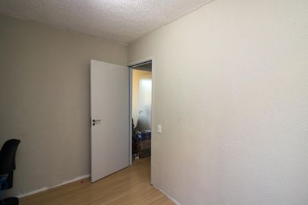 Apartamento à venda com 42m², 2 quartos e 1 vagaQuarto 2