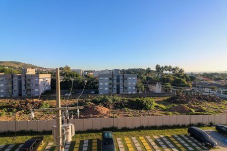Vista do Quarto 1 de apartamento à venda com 2 quartos, 42m² em Ipanema, Porto Alegre