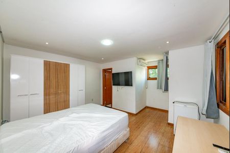 Casa à venda com 401m², 8 quartos e 4 vagas Casa à venda com 401m², 8 quartos e 4 vagasSuíte 2