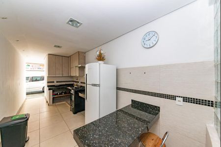 Casa à venda com 401m², 8 quartos e 4 vagas Casa à venda com 401m², 8 quartos e 4 vagasCozinha