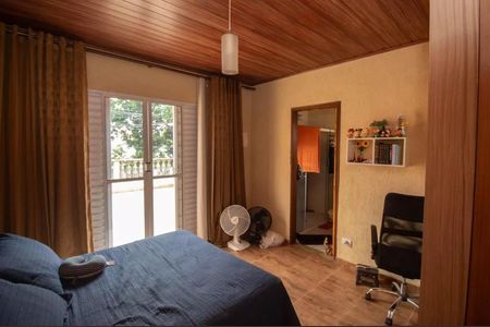 Foto 10 de casa à venda com 4 quartos, 270m² em Jardim Japao, São Paulo