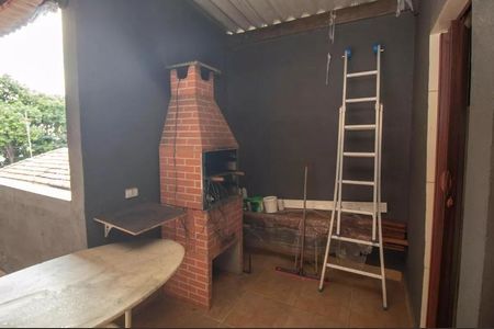 Foto 15 de casa à venda com 4 quartos, 270m² em Jardim Japao, São Paulo