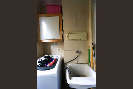 Apartamento à venda com 52m², 2 quartos e 1 vagaÁrea de Serviço