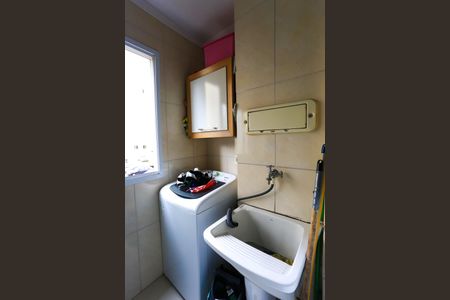 Apartamento à venda com 52m², 2 quartos e 1 vagaÁrea de Serviço