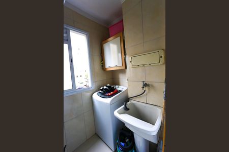 Apartamento à venda com 52m², 2 quartos e 1 vagaÁrea de Serviço