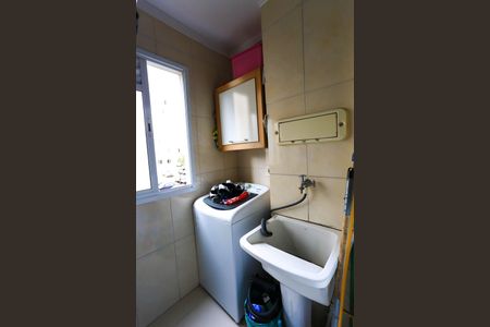 Apartamento à venda com 52m², 2 quartos e 1 vagaÁrea de Serviço