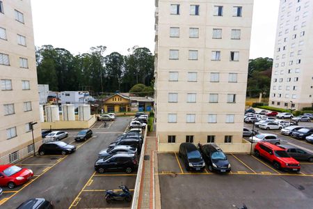 Apartamento à venda com 52m², 2 quartos e 1 vagaVista do Quarto 2