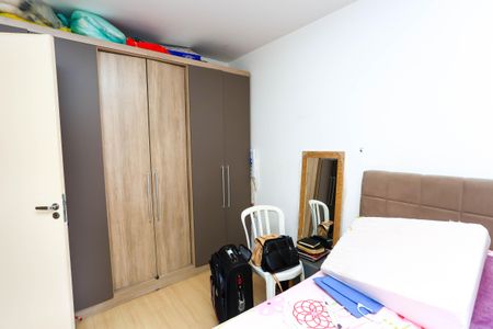 Apartamento à venda com 52m², 2 quartos e 1 vagaQuarto 2