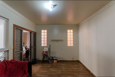 Sala de casa para alugar com 2 quartos, 80m² em Jardim Peri, São Paulo