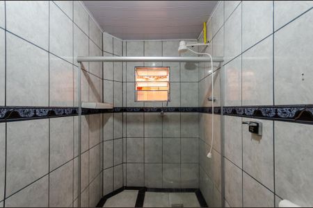 Casa para alugar com 80m², 2 quartos e sem vaga Casa para alugar com 80m², 2 quartos e sem vagaBanheiro