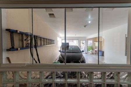 Vista da Sala de casa para alugar com 2 quartos, 80m² em Jardim Peri, São Paulo