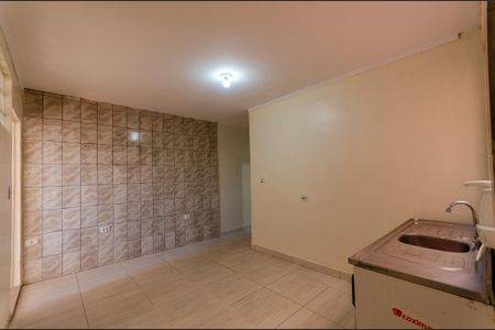 Casa para alugar com 80m², 2 quartos e sem vagaCozinha