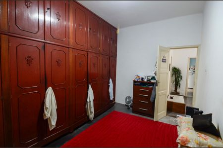 Casa à venda com 102m², 3 quartos e sem vagaQuarto 1