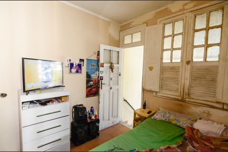 Casa à venda com 102m², 3 quartos e sem vagaQuarto de Serviço