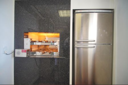 Apartamento para alugar com 340m², 3 quartos e 3 vagasChurrasqueira