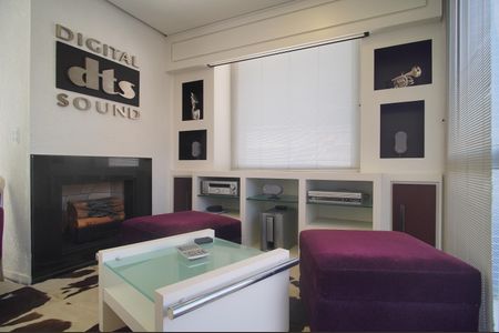 Apartamento para alugar com 340m², 3 quartos e 3 vagasSala 2