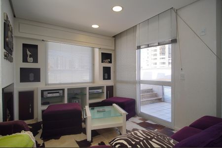 Apartamento para alugar com 340m², 3 quartos e 3 vagasSala 2