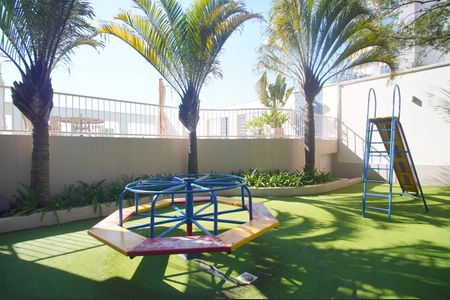 Apartamento para alugar com 340m², 3 quartos e 3 vagasÁrea comum - Playground