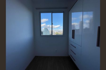 Quarto 2 de apartamento à venda com 2 quartos, 32m² em Jardim Celeste, São Paulo