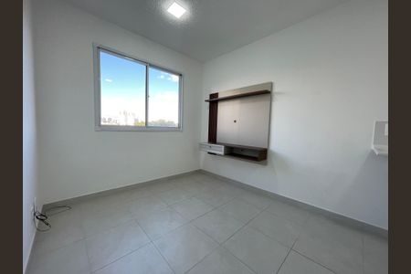 Sala de apartamento à venda com 2 quartos, 32m² em Jardim Celeste, São Paulo