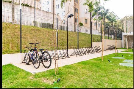 Apartamento à venda com 32m², 2 quartos e sem vagaBicicletário 