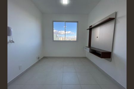 Sala de apartamento à venda com 2 quartos, 32m² em Jardim Celeste, São Paulo
