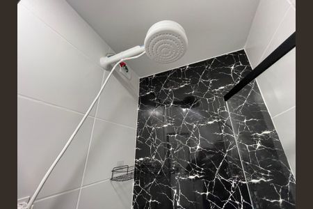 Apartamento à venda com 32m², 2 quartos e sem vagaBanheiro