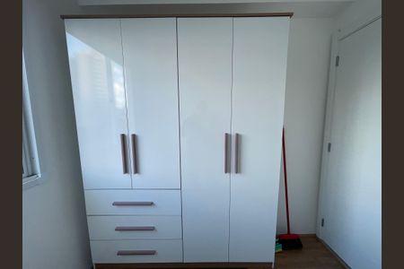 Apartamento à venda com 32m², 2 quartos e sem vagaQuarto 2