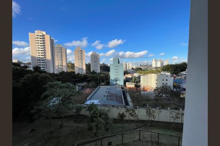 Vista do Quarto 1 de apartamento à venda com 2 quartos, 32m² em Jardim Celeste, São Paulo