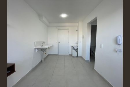 Sala de apartamento à venda com 2 quartos, 32m² em Jardim Celeste, São Paulo