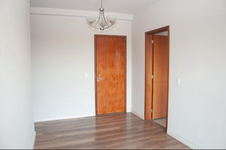 Sala de apartamento para alugar com 2 quartos, 56m² em Parque Bom Retiro, Paulínia