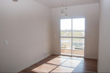 Apartamento para alugar com 2 quartos, 56m² em Parque Bom Retiro, Paulínia
