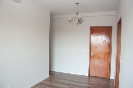 Sala de apartamento para alugar com 2 quartos, 56m² em Parque Bom Retiro, Paulínia