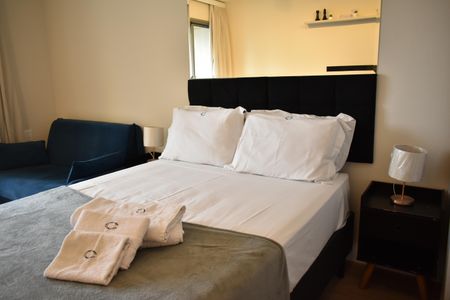 Studio à venda com 26m², 0 quarto e sem vagaStudio