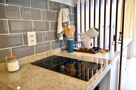 Studio à venda com 26m², 0 quarto e sem vagaStudio