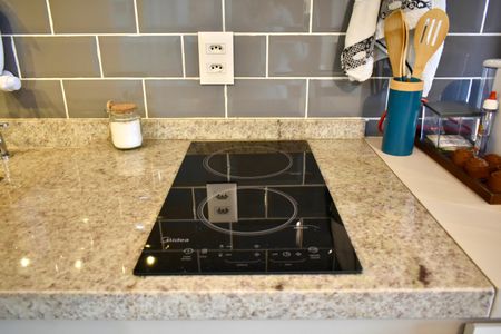 Studio à venda com 26m², 0 quarto e sem vagaStudio