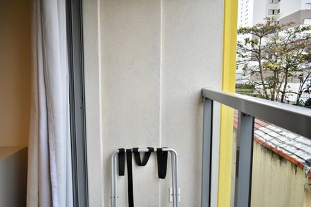 Studio à venda com 26m², 0 quarto e sem vagaStudio