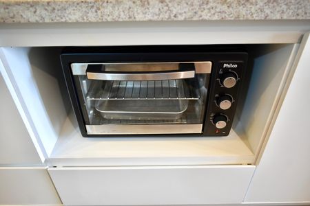 Studio à venda com 26m², 0 quarto e sem vagaStudio