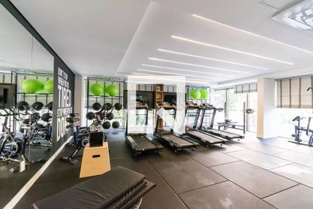 Studio à venda com 26m², 0 quarto e sem vagaÁrea comum - Academia