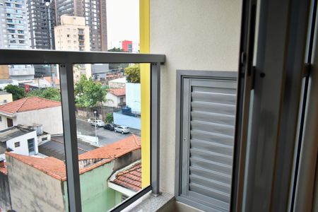 Studio à venda com 26m², 0 quarto e sem vagaStudio