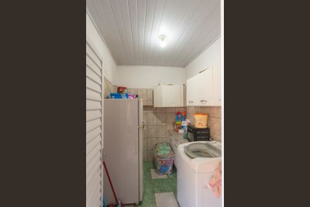 Casa à venda com 200m², 4 quartos e 2 vagas Casa à venda com 200m², 4 quartos e 2 vagasÁrea de Serviço