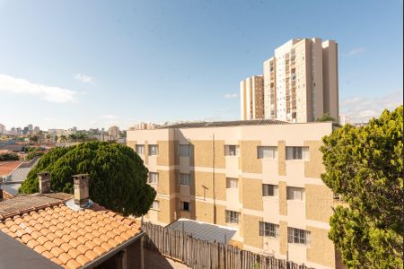 Casa à venda com 200m², 4 quartos e 2 vagas Casa à venda com 200m², 4 quartos e 2 vagasVista do Quarto 1