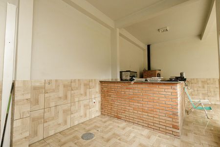 Casa à venda com 300m², 4 quartos e 2 vagasÁrea comum - Salão de festas