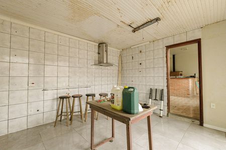 Casa à venda com 300m², 4 quartos e 2 vagasCozinha