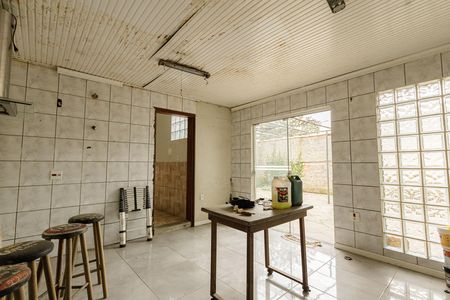 Casa à venda com 300m², 4 quartos e 2 vagasCozinha