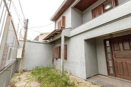 Casa à venda com 300m², 4 quartos e 2 vagasFrente da Casa 