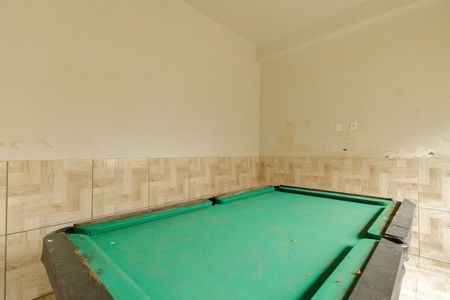 Casa à venda com 300m², 4 quartos e 2 vagasSalão de jogos